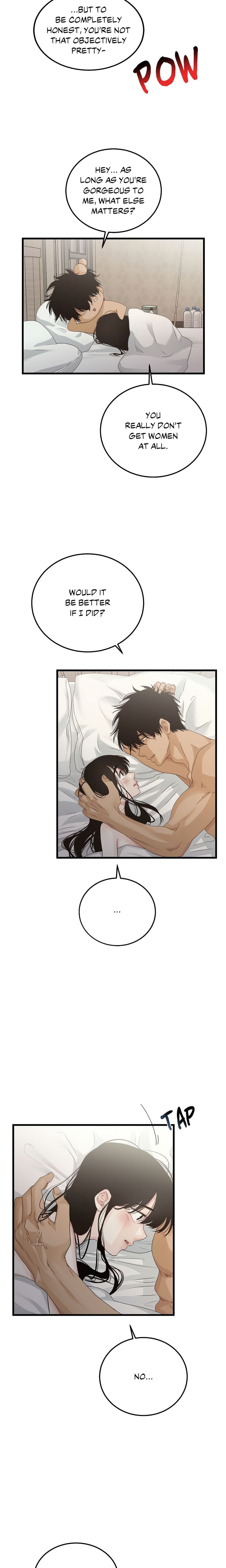 Where the Heart Is (Uncensored), chapter 59: Chapter 59 - Season 3, page 15 of 19