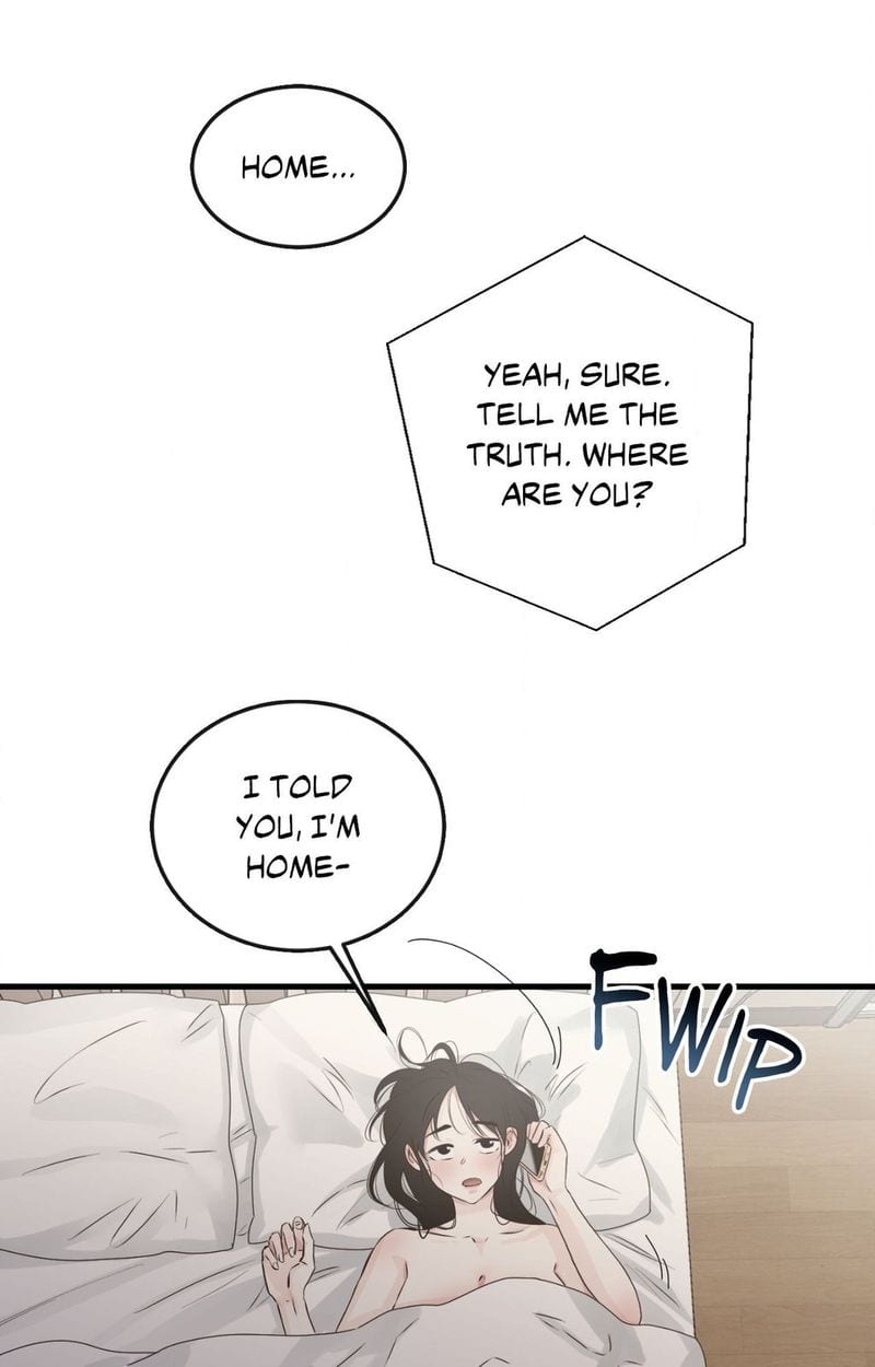 Where the Heart Is (Uncensored), chapter 60, page 6 of 82