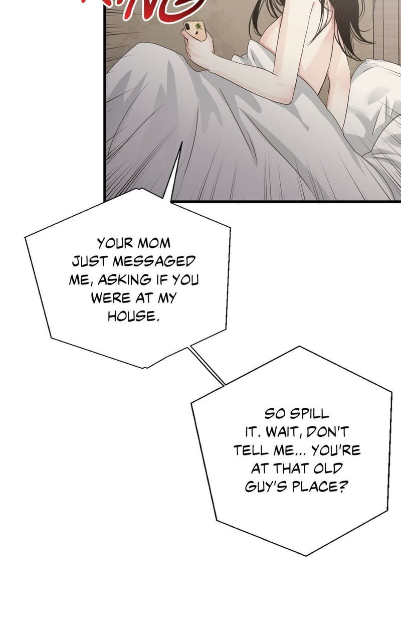 Where the Heart Is (Uncensored), chapter 60, page 8 of 82