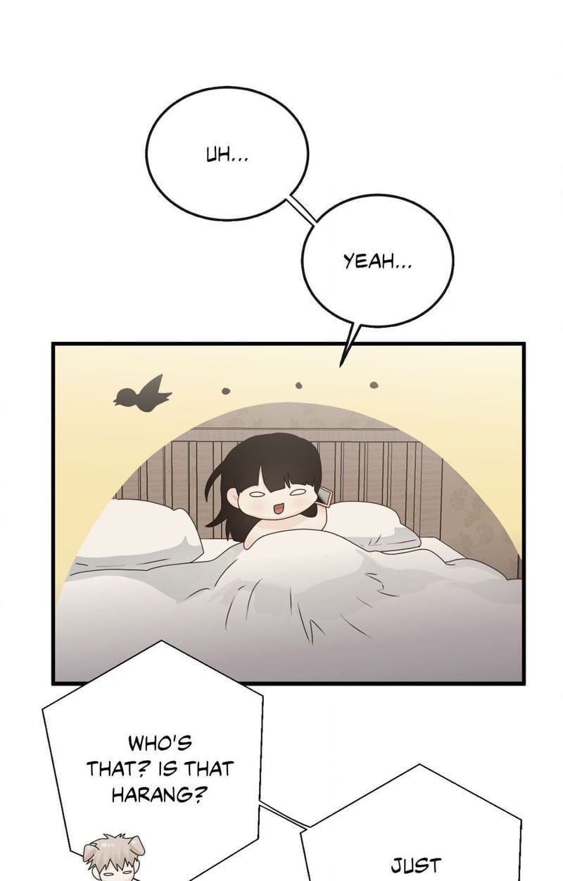 Where the Heart Is (Uncensored), chapter 60, page 9 of 82