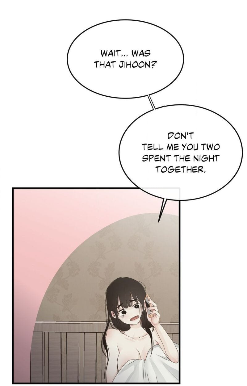 Where the Heart Is (Uncensored), chapter 60, page 11 of 82