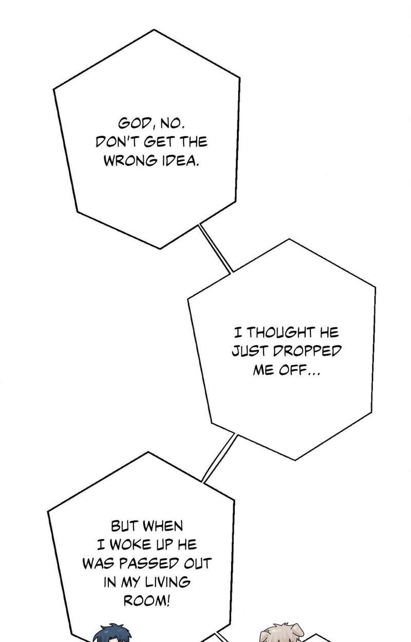 Where the Heart Is (Uncensored), chapter 60, page 12 of 82