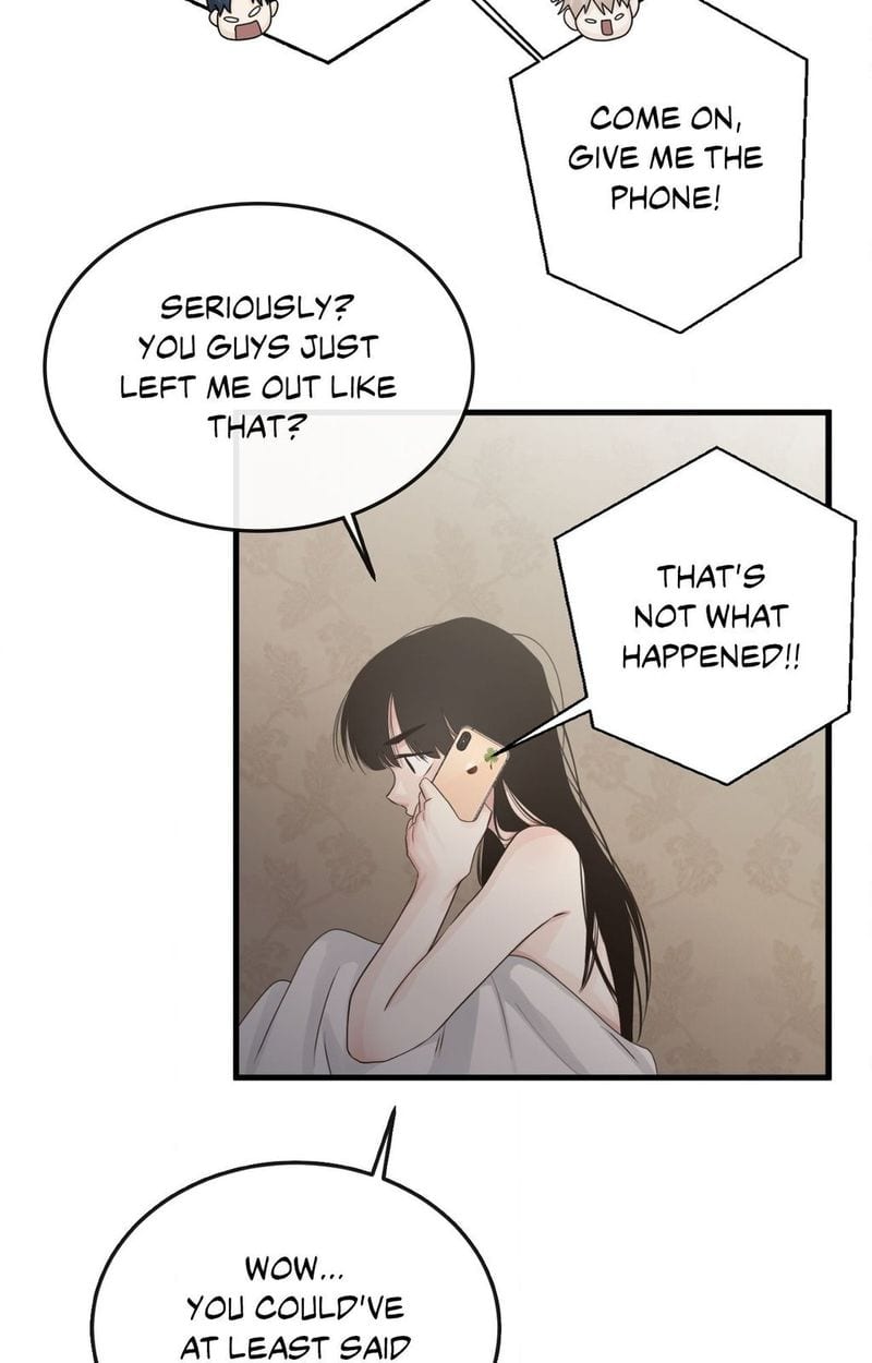 Where the Heart Is (Uncensored), chapter 60, page 13 of 82