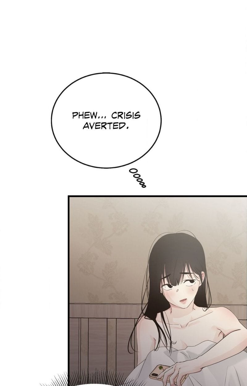 Where the Heart Is (Uncensored), chapter 60, page 16 of 82