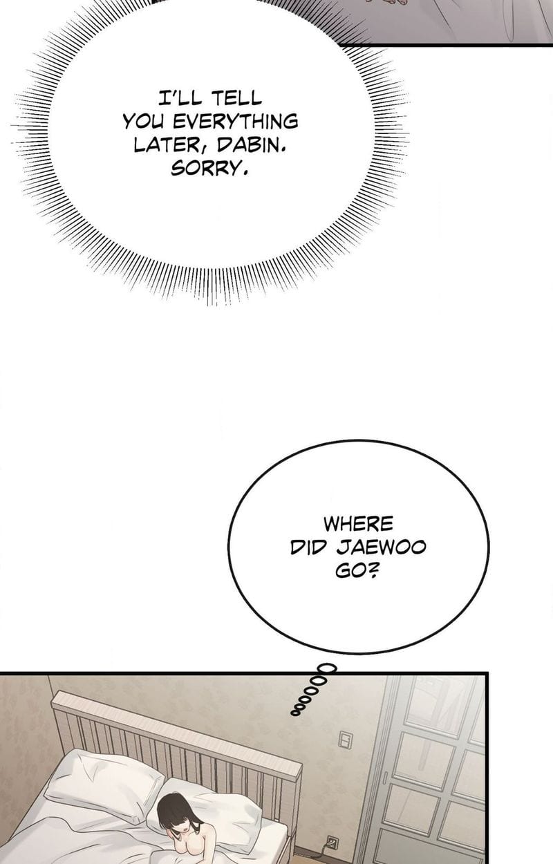 Where the Heart Is (Uncensored), chapter 60, page 17 of 82