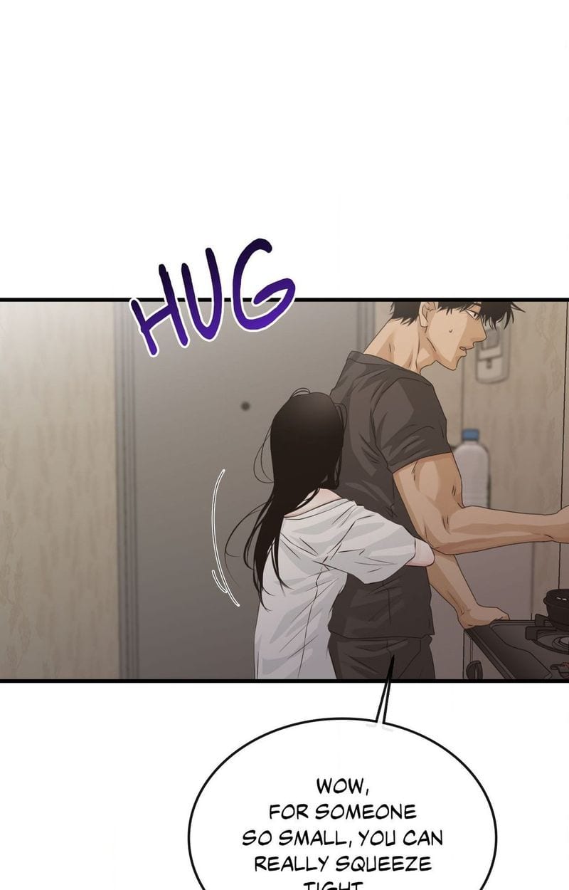 Where the Heart Is (Uncensored), chapter 60, page 32 of 82