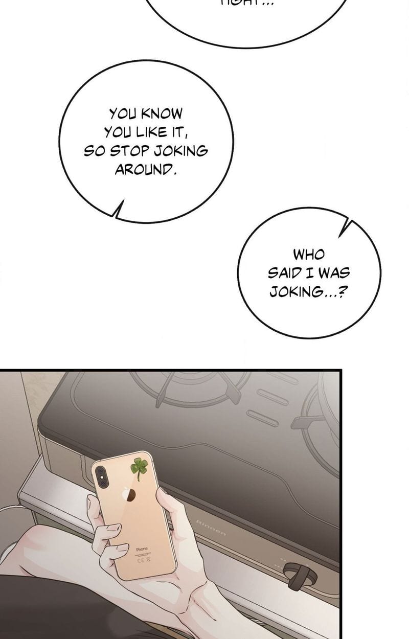 Where the Heart Is (Uncensored), chapter 60, page 33 of 82