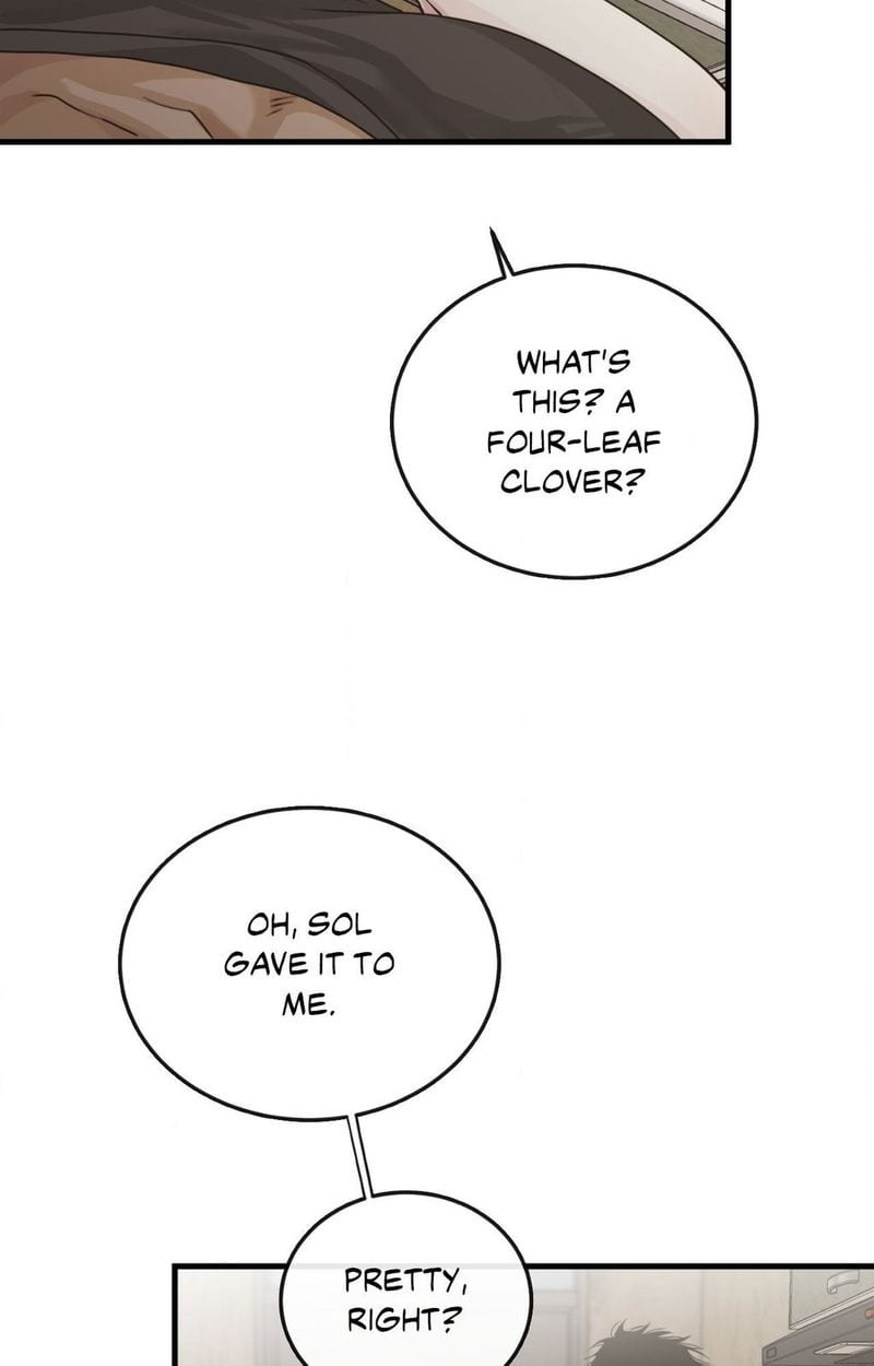 Where the Heart Is (Uncensored), chapter 60, page 34 of 82
