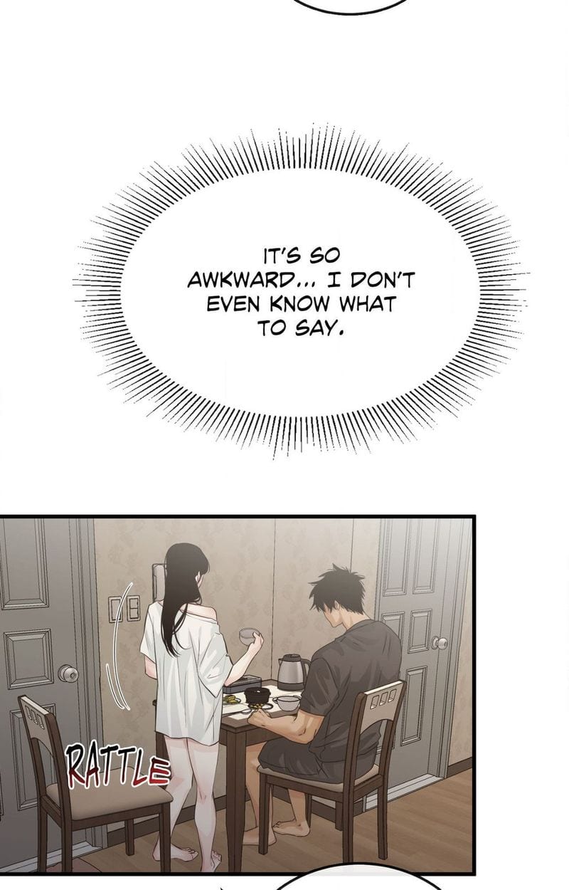 Where the Heart Is (Uncensored), chapter 60, page 42 of 82