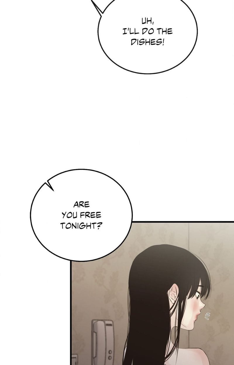Where the Heart Is (Uncensored), chapter 60, page 43 of 82