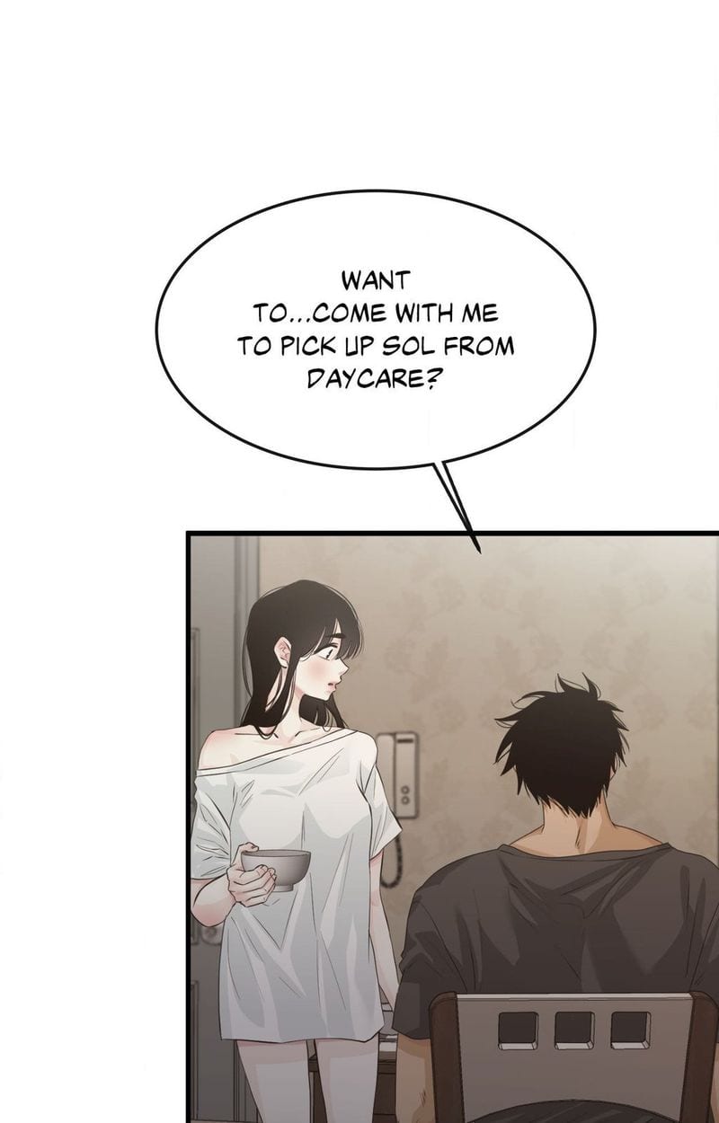 Where the Heart Is (Uncensored), chapter 60, page 46 of 82