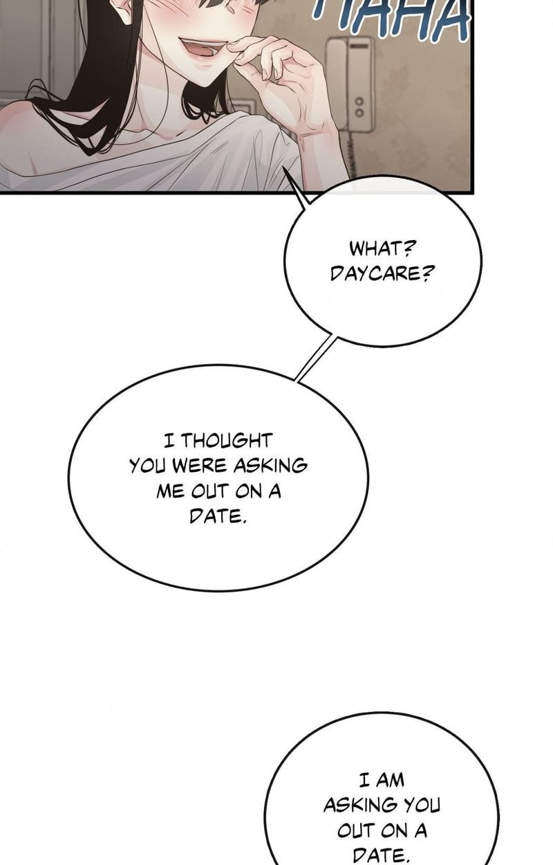 Where the Heart Is (Uncensored), chapter 60, page 48 of 82
