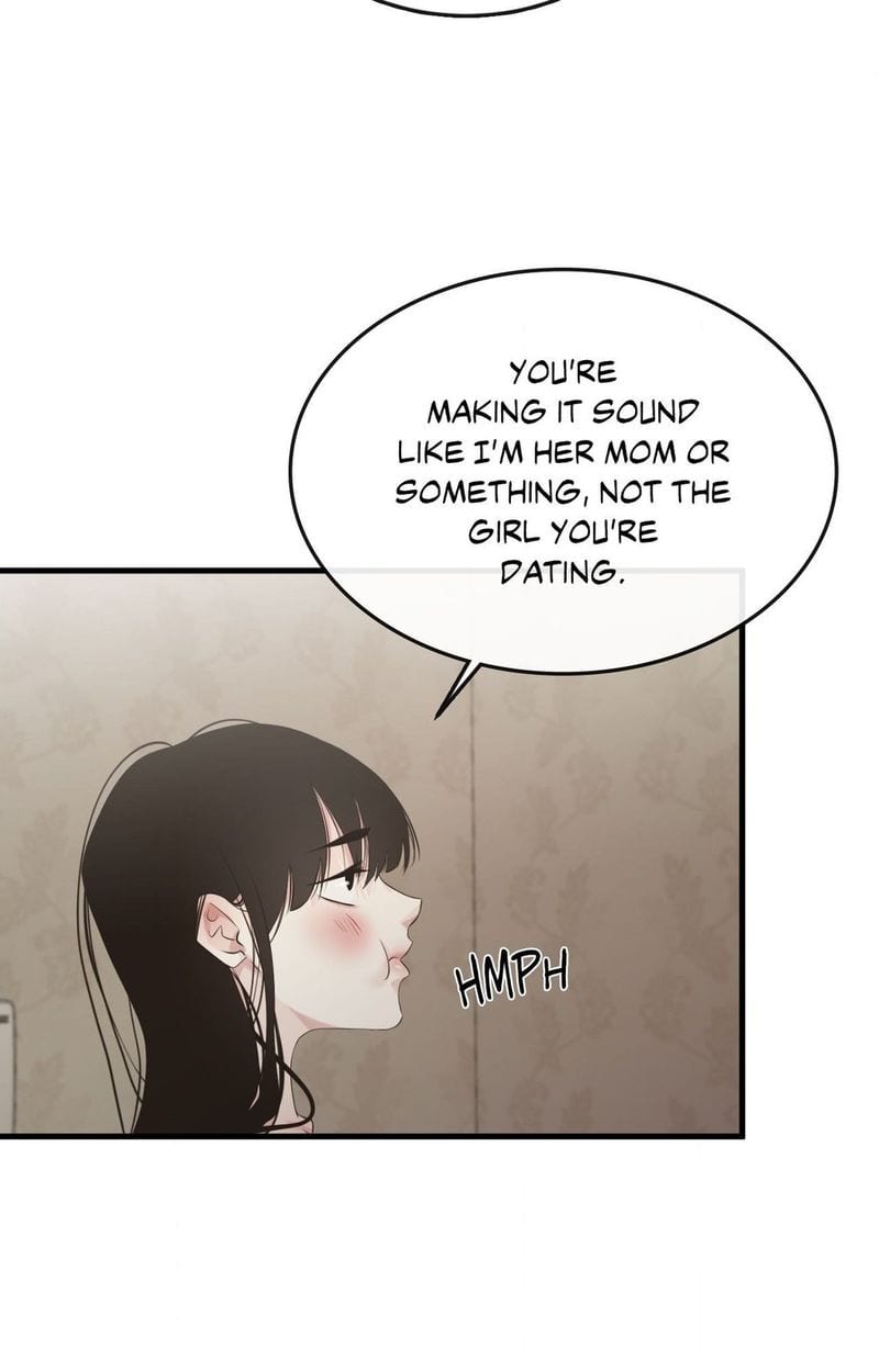 Where the Heart Is (Uncensored), chapter 60, page 53 of 82