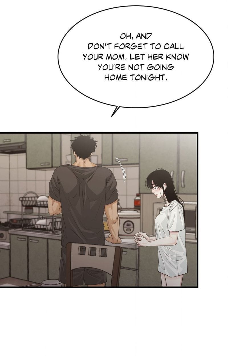 Where the Heart Is (Uncensored), chapter 60, page 58 of 82