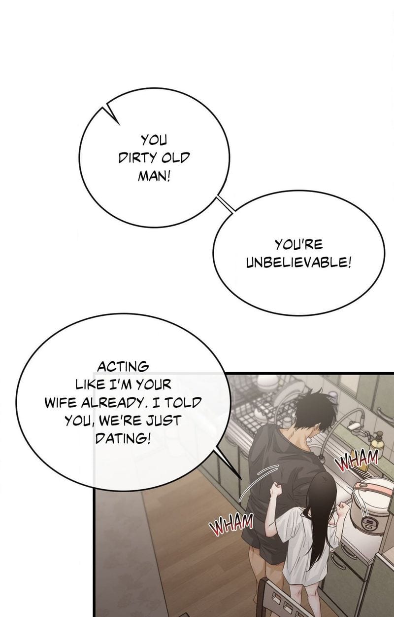 Where the Heart Is (Uncensored), chapter 60, page 59 of 82