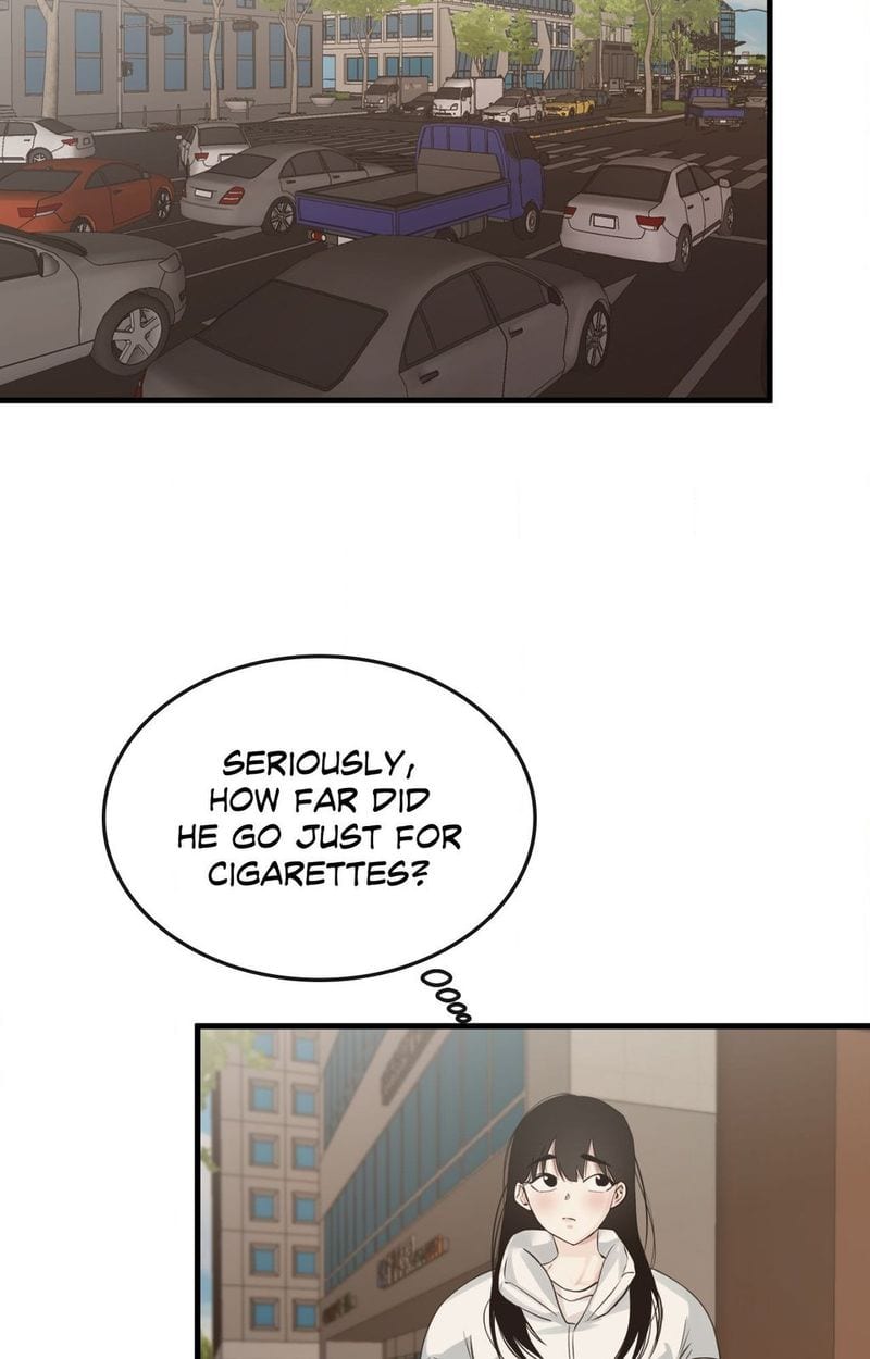 Where the Heart Is (Uncensored), chapter 60, page 62 of 82