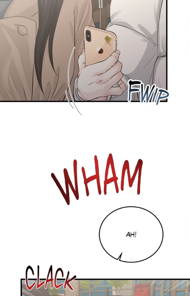 Where the Heart Is (Uncensored), chapter 60, page 64 of 82