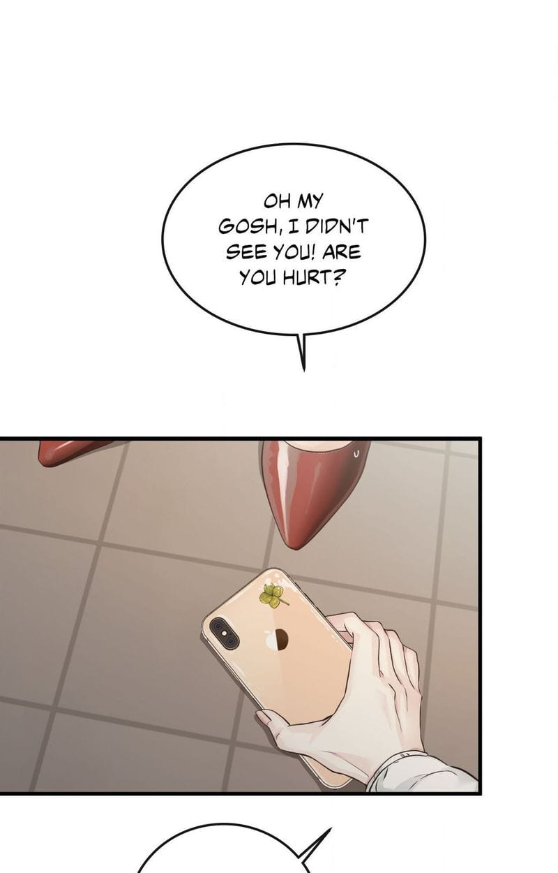 Where the Heart Is (Uncensored), chapter 60, page 66 of 82