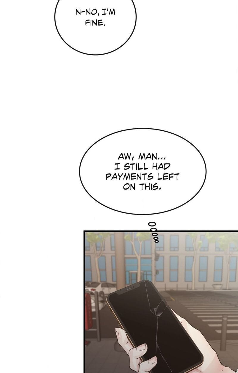 Where the Heart Is (Uncensored), chapter 60, page 67 of 82