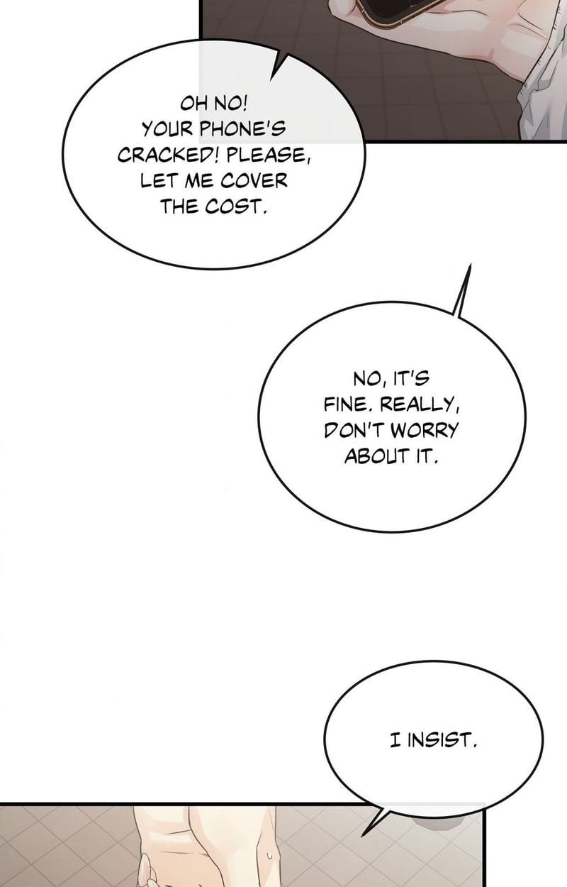 Where the Heart Is (Uncensored), chapter 60, page 68 of 82