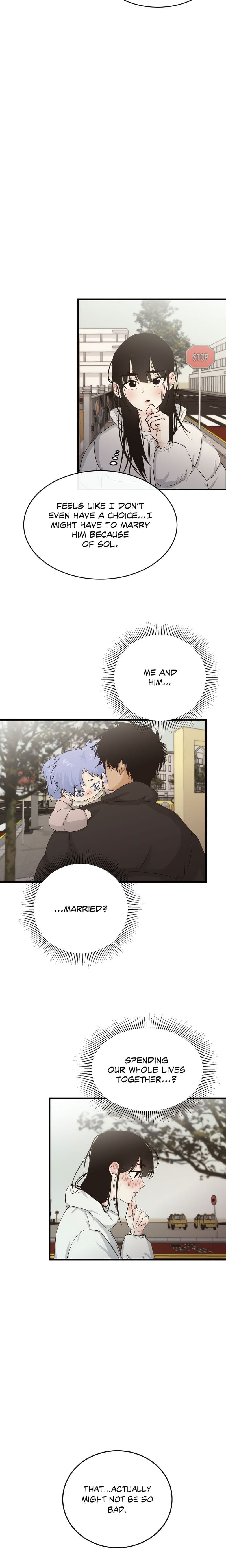 Where the Heart Is (Uncensored), chapter 61, page 6 of 19