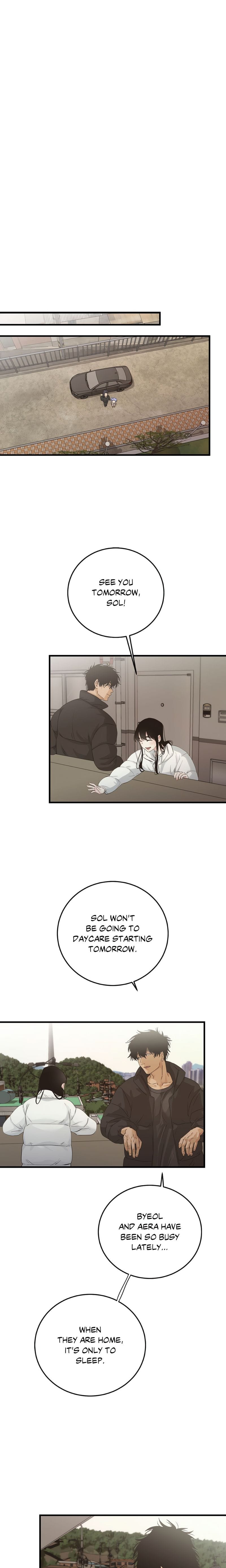 Where the Heart Is (Uncensored), chapter 61, page 7 of 19