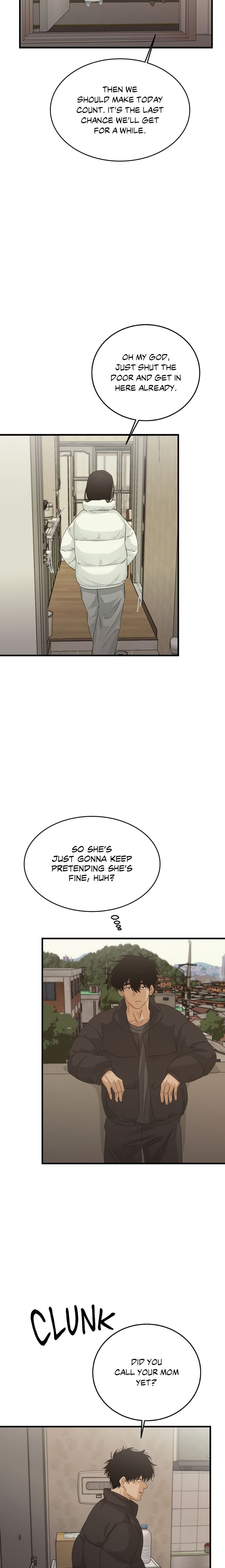 Where the Heart Is (Uncensored), chapter 61, page 9 of 19