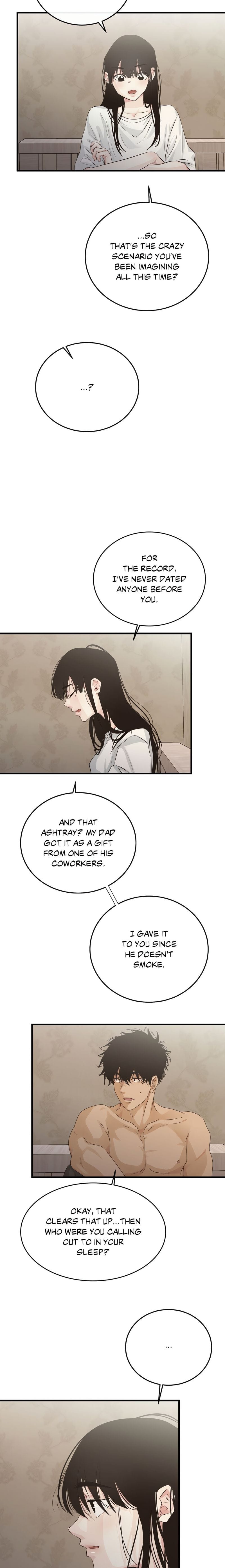 Where the Heart Is (Uncensored), chapter 61, page 15 of 19