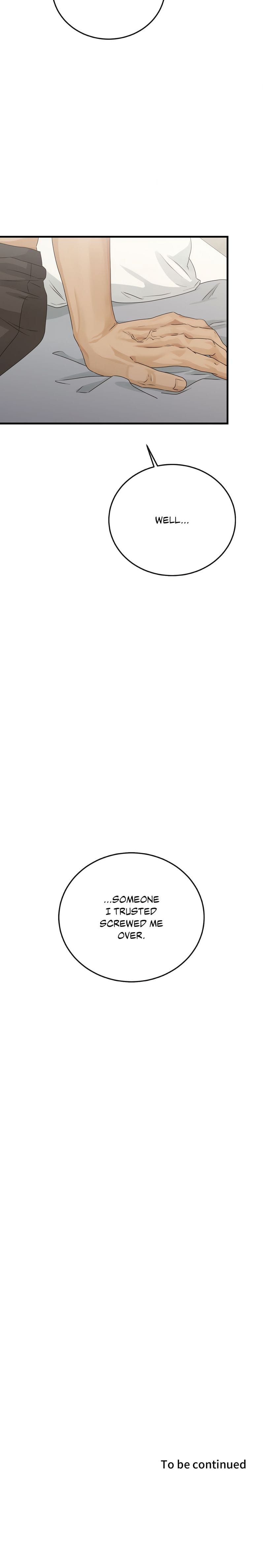 Where the Heart Is (Uncensored), chapter 61, page 19 of 19