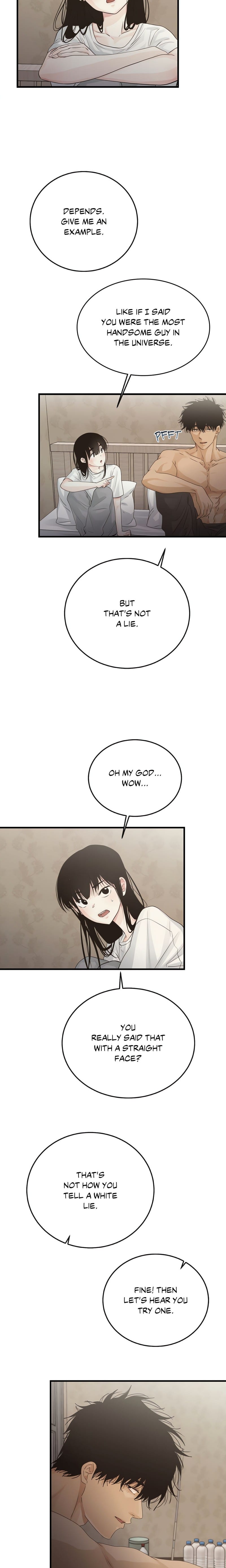 Where the Heart Is (Uncensored), chapter 62, page 5 of 19