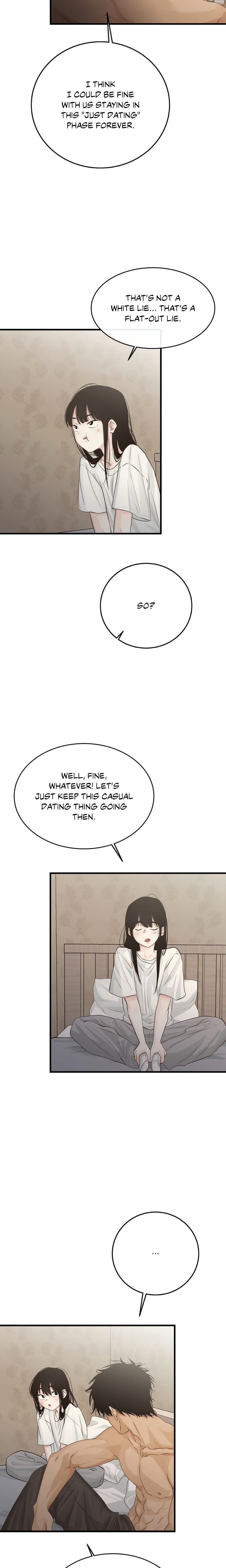 Where the Heart Is (Uncensored), chapter 62, page 6 of 19
