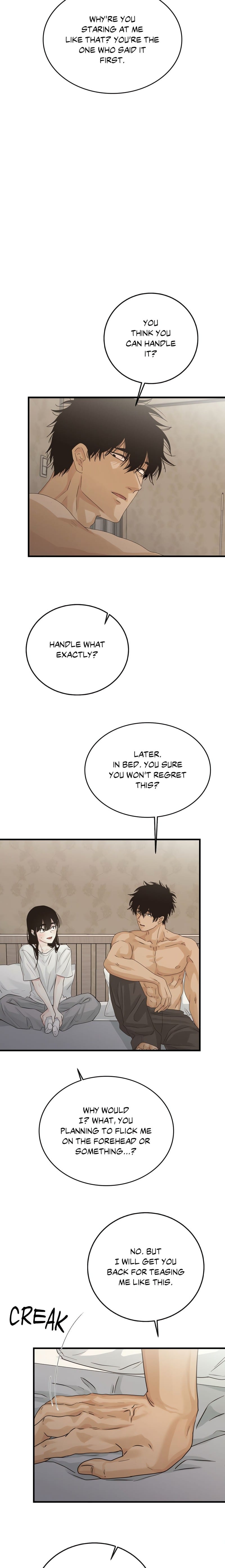 Where the Heart Is (Uncensored), chapter 62, page 7 of 19