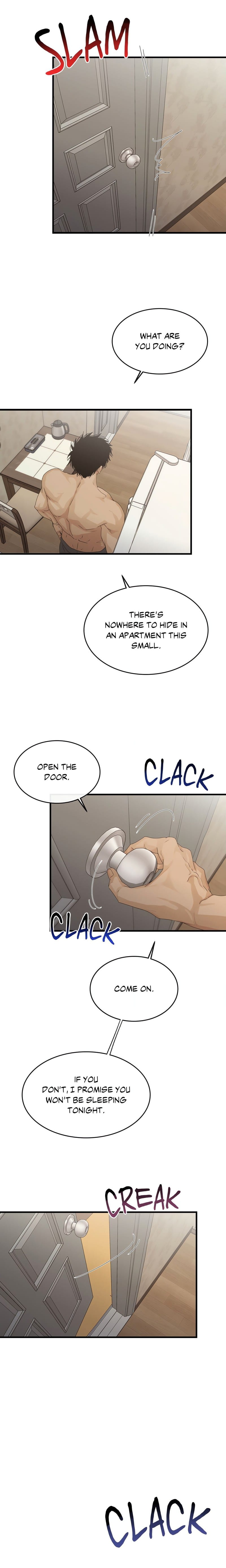 Where the Heart Is (Uncensored), chapter 62, page 9 of 19
