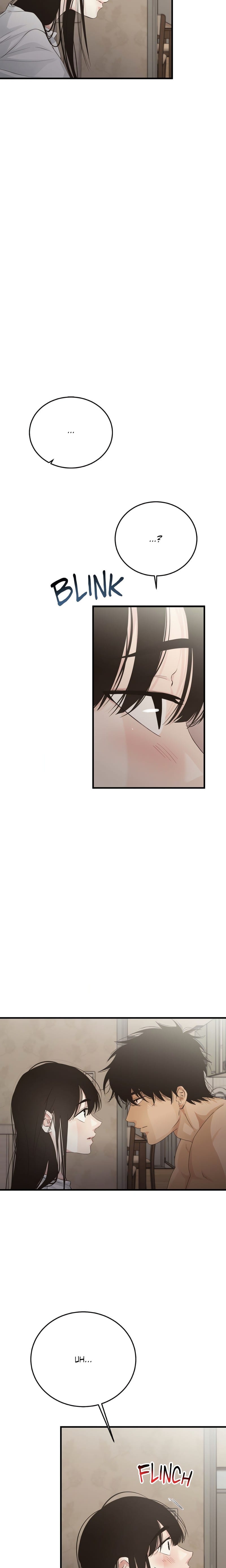 Where the Heart Is (Uncensored), chapter 62, page 11 of 19
