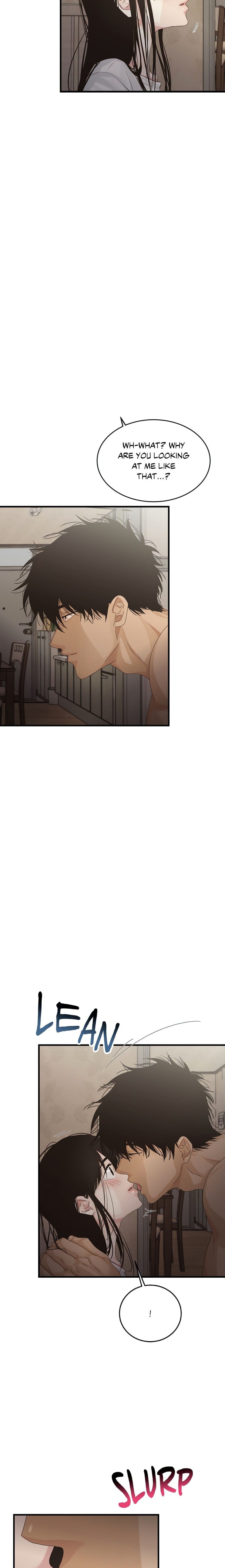 Where the Heart Is (Uncensored), chapter 62, page 12 of 19