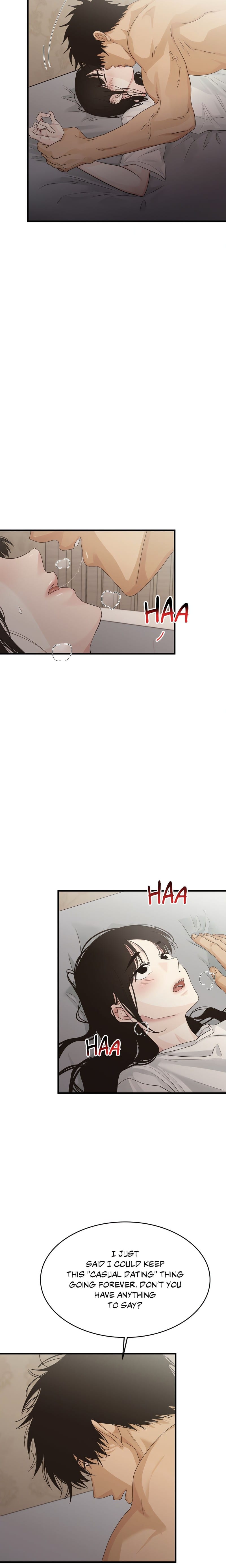 Where the Heart Is (Uncensored), chapter 62, page 14 of 19