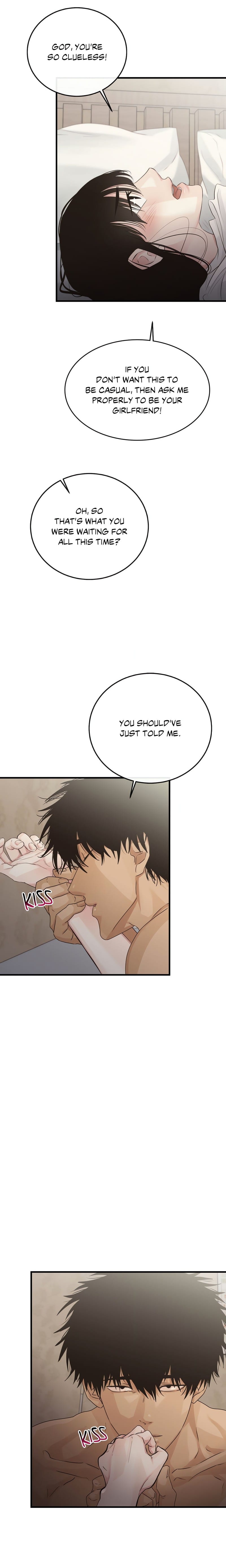 Where the Heart Is (Uncensored), chapter 62, page 18 of 19