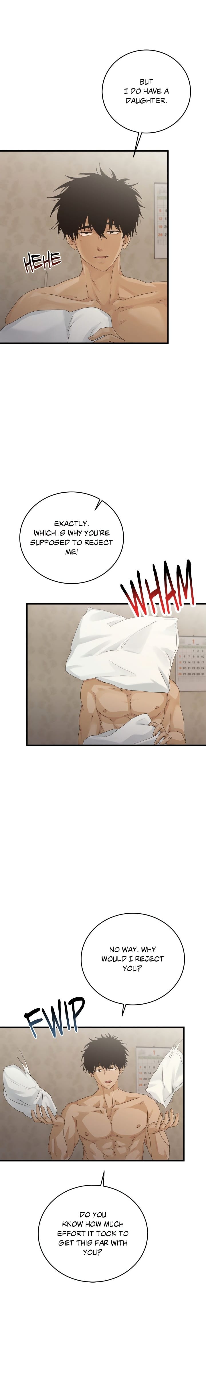 Where the Heart Is (Uncensored), chapter 63, page 5 of 20