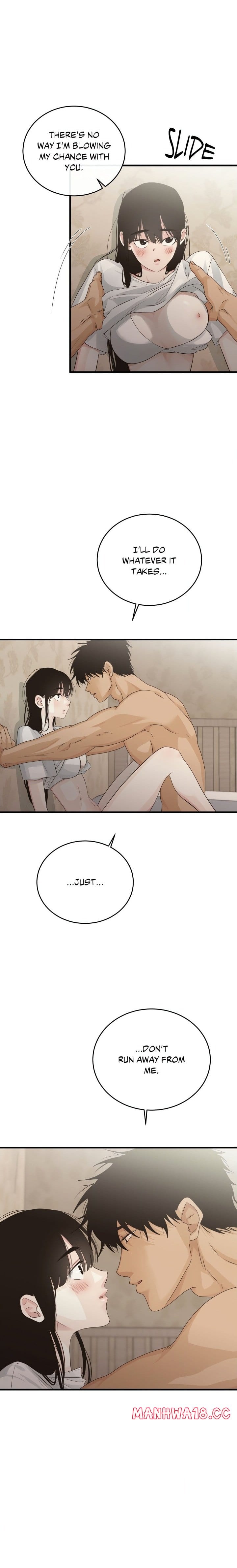 Where the Heart Is (Uncensored), chapter 63, page 6 of 20