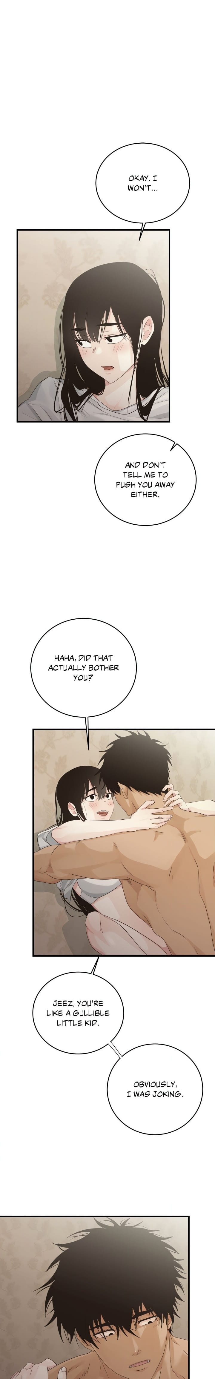 Where the Heart Is (Uncensored), chapter 63, page 7 of 20