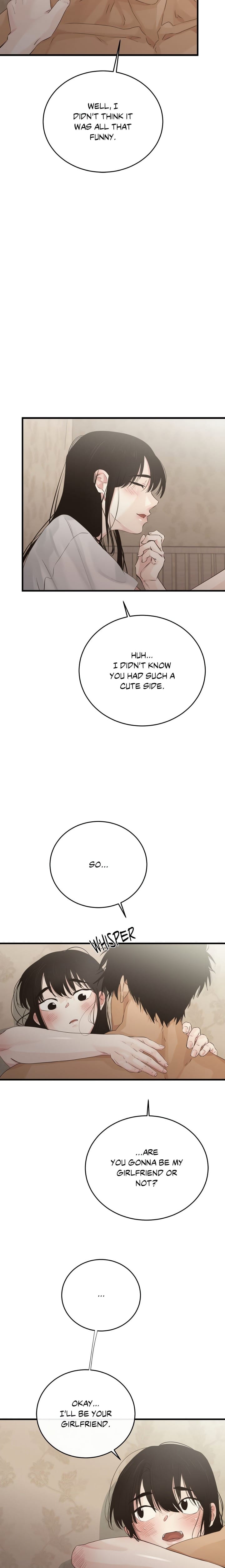 Where the Heart Is (Uncensored), chapter 63, page 8 of 20