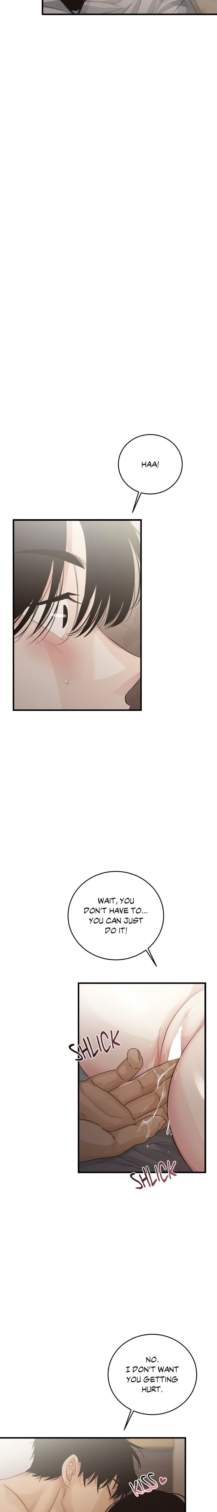 Where the Heart Is (Uncensored), chapter 63, page 10 of 20