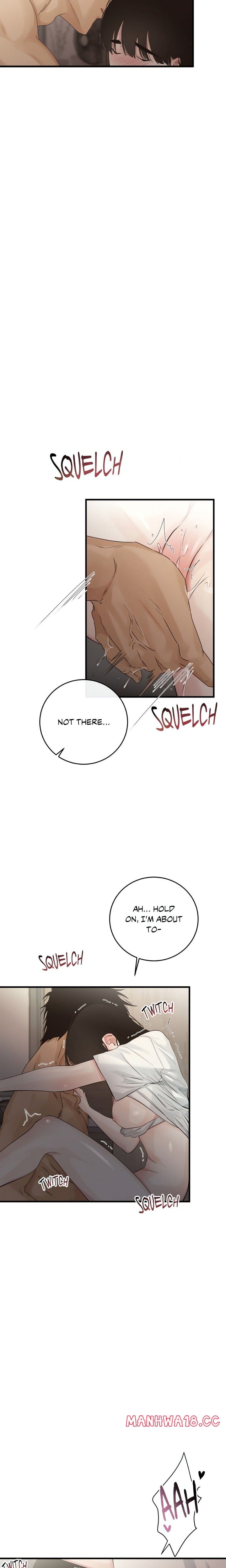 Where the Heart Is (Uncensored), chapter 63, page 11 of 20