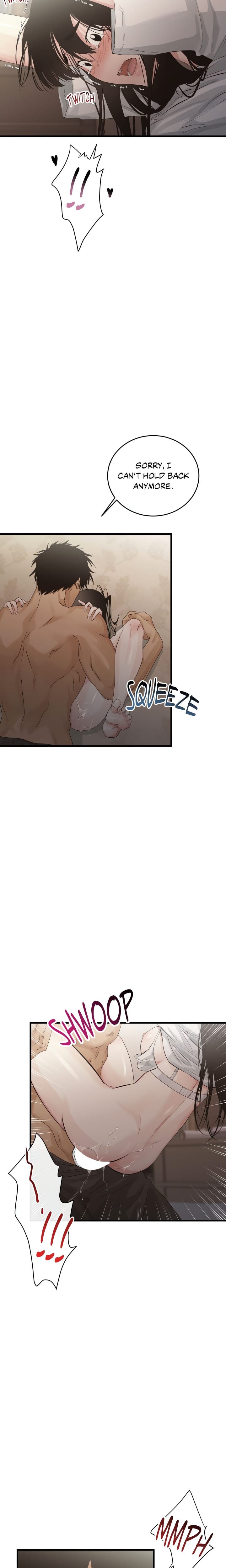 Where the Heart Is (Uncensored), chapter 63, page 12 of 20