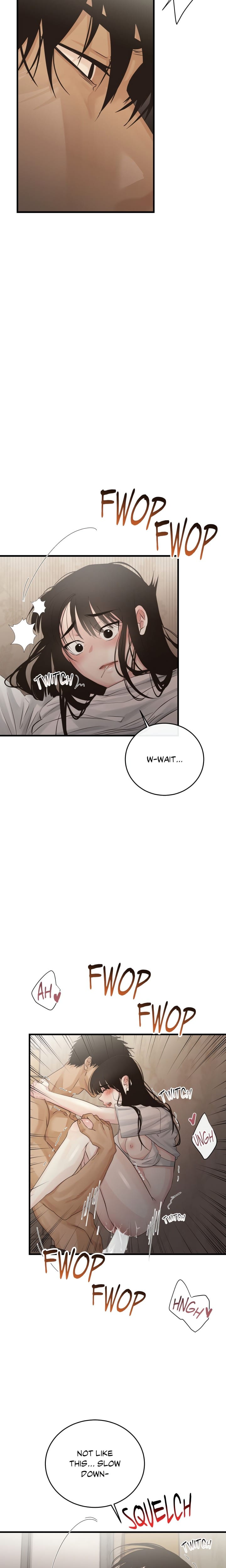 Where the Heart Is (Uncensored), chapter 63, page 13 of 20