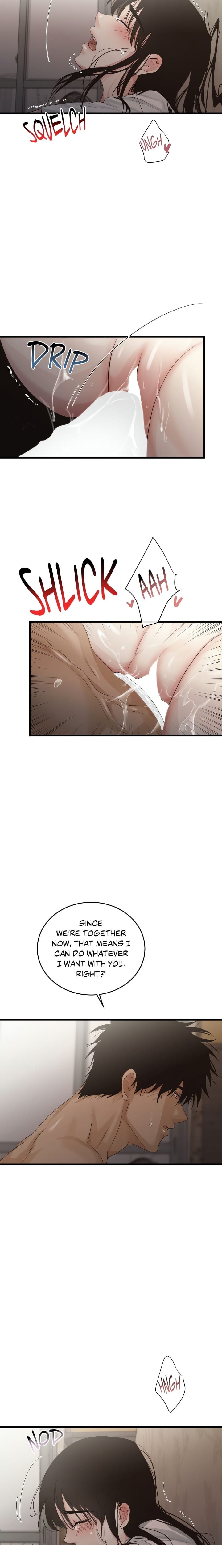 Where the Heart Is (Uncensored), chapter 63, page 14 of 20