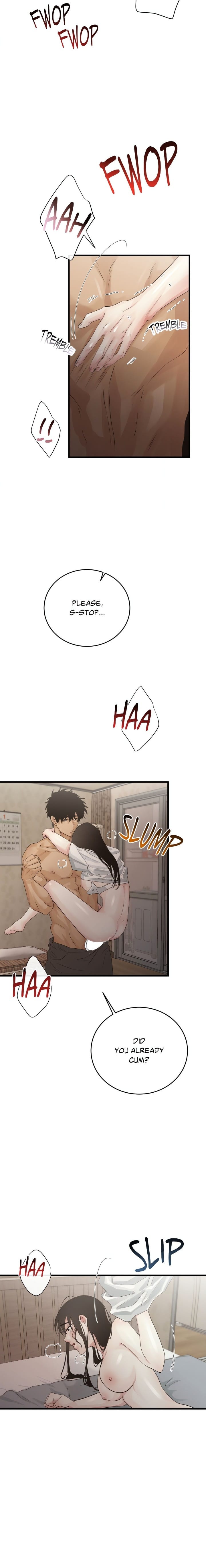 Where the Heart Is (Uncensored), chapter 63, page 16 of 20