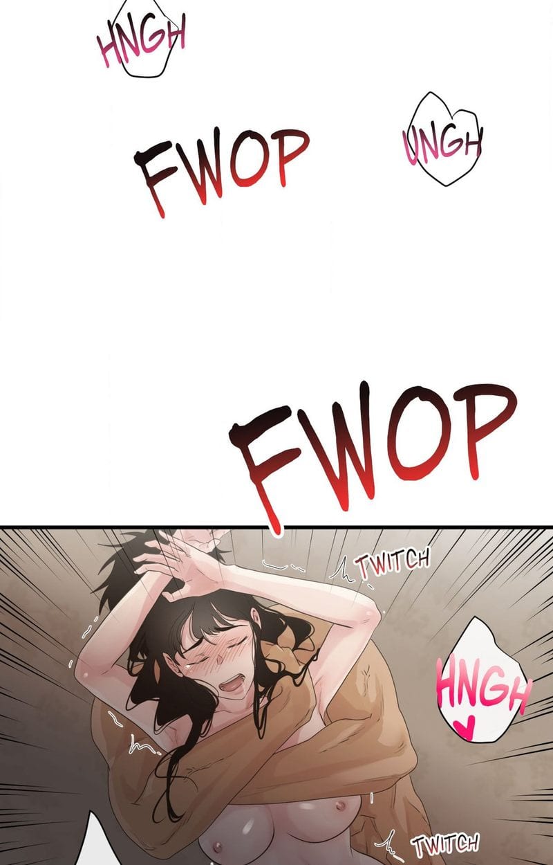 Where the Heart Is (Uncensored), chapter 64, page 17 of 100
