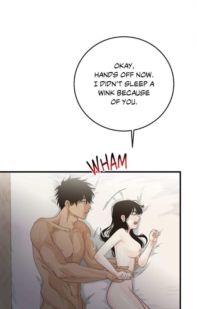 Where the Heart Is (Uncensored), chapter 64, page 24 of 100