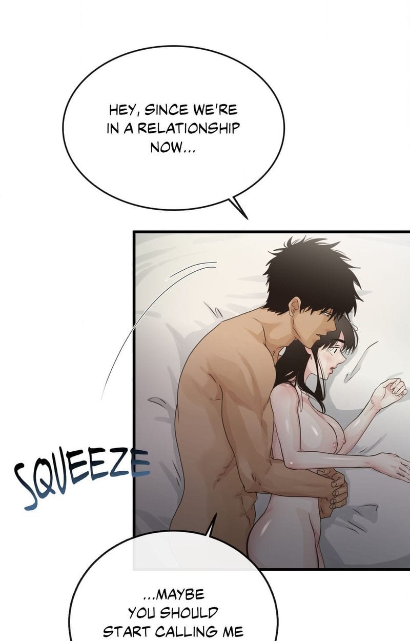 Where the Heart Is (Uncensored), chapter 64, page 26 of 100